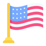 american flag