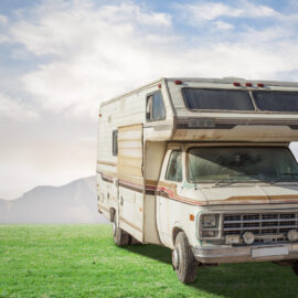rv caravan