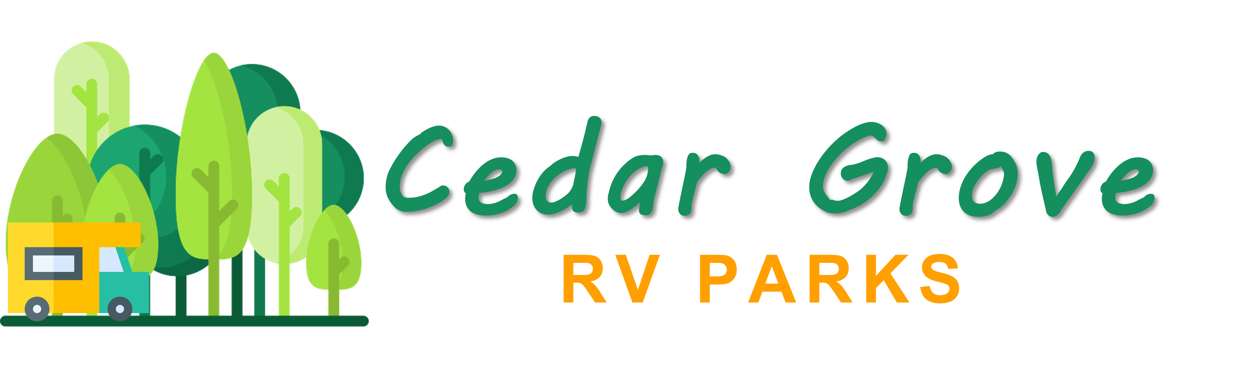 Cedar Grove RV Parks - UTILITIES INCLUDED