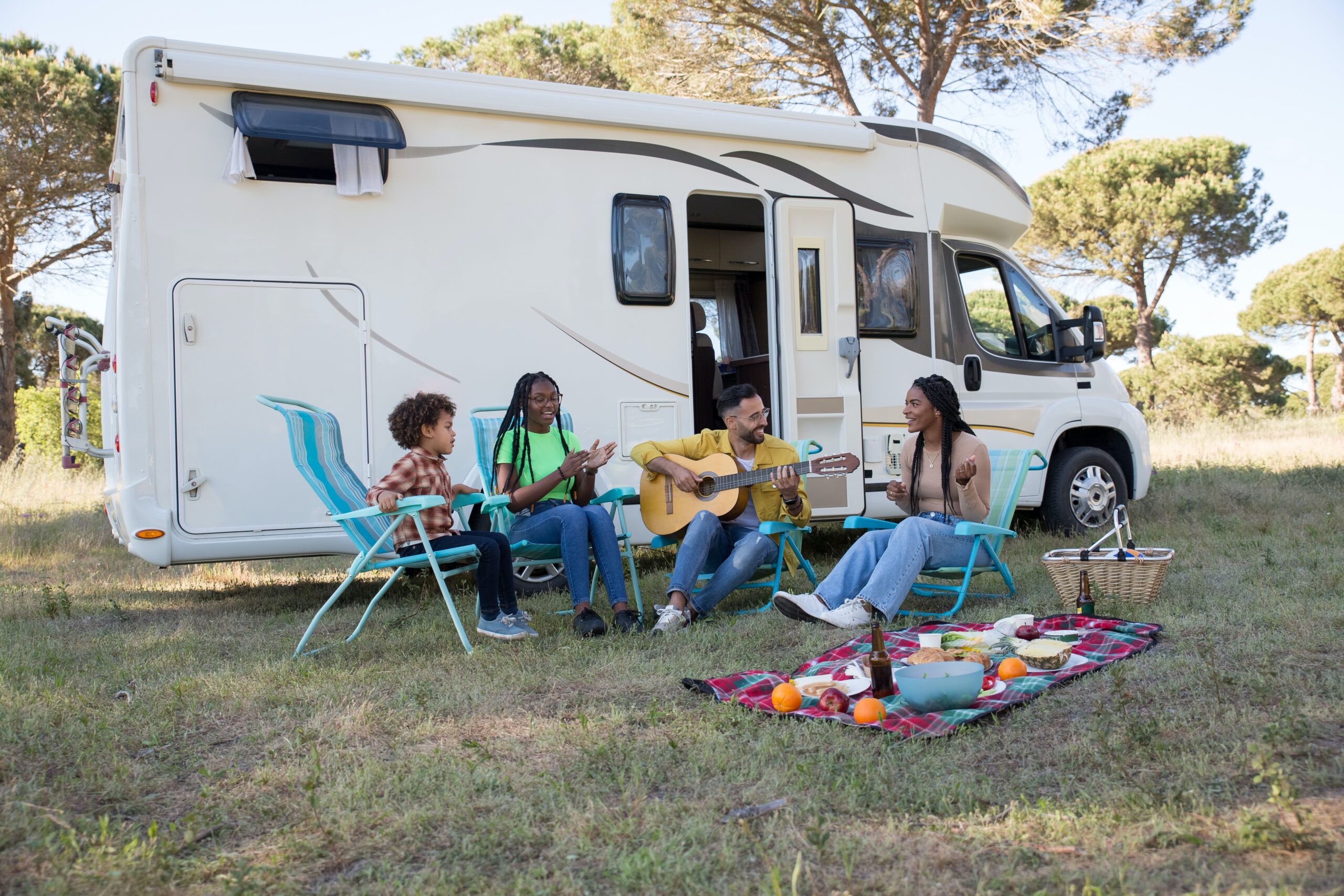 rv park