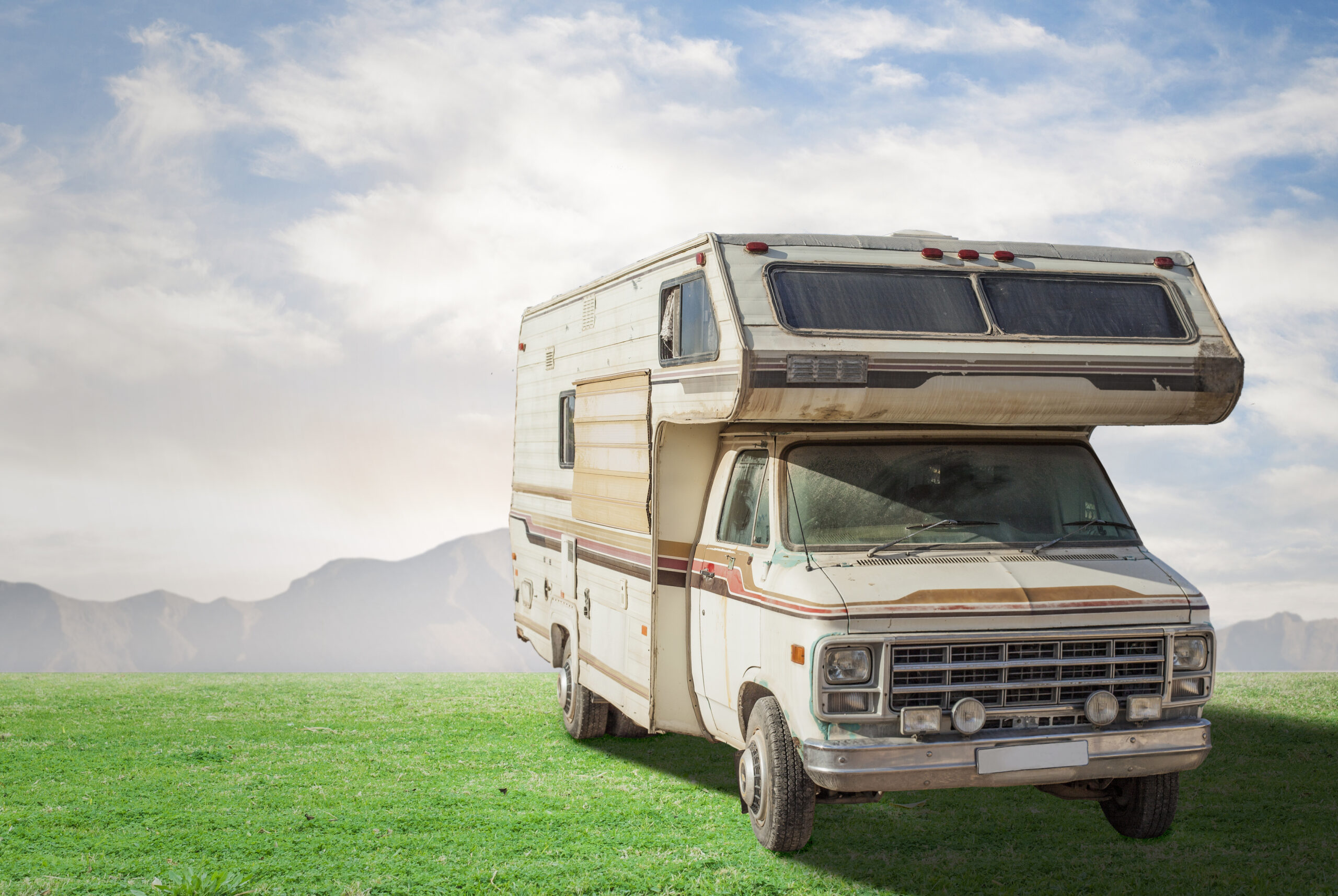rv caravan
