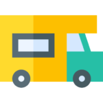 rv camper favicon cedar grove