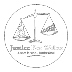 justice for baby walter pregnancy discrimination