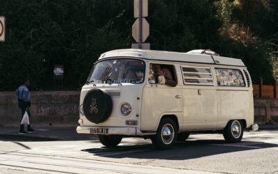 How an RV’er Shops for Insurance Coverage